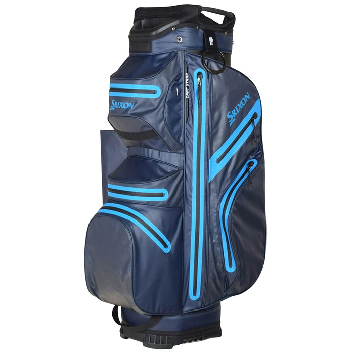 Srixon 2025 Waterproof Cart Bag