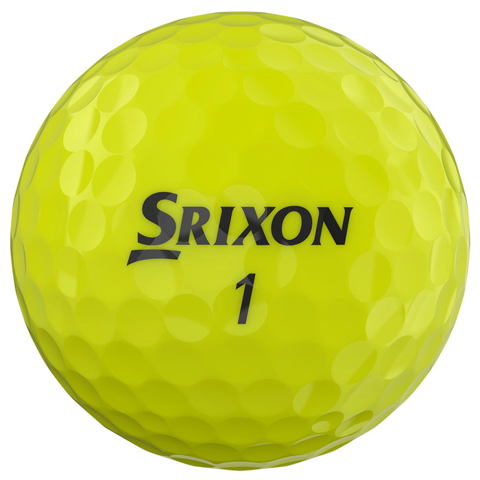 Srixon 2026 AD333 Golf Balls