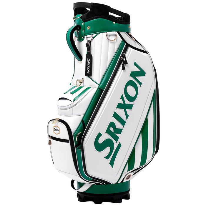 Srixon 2026 LE Masters Spring Collection Staff Bag