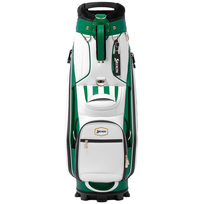 Srixon 2026 LE Masters Spring Collection Staff Bag