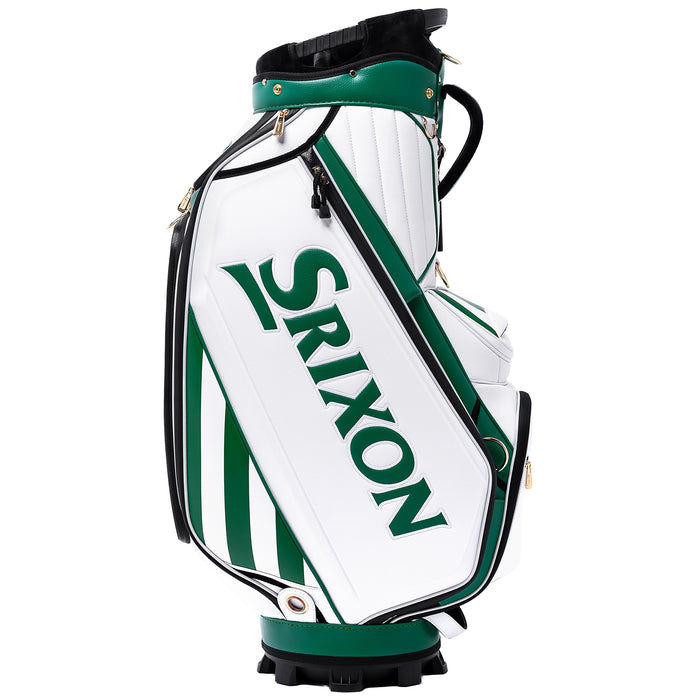 Srixon 2026 LE Masters Spring Collection Staff Bag