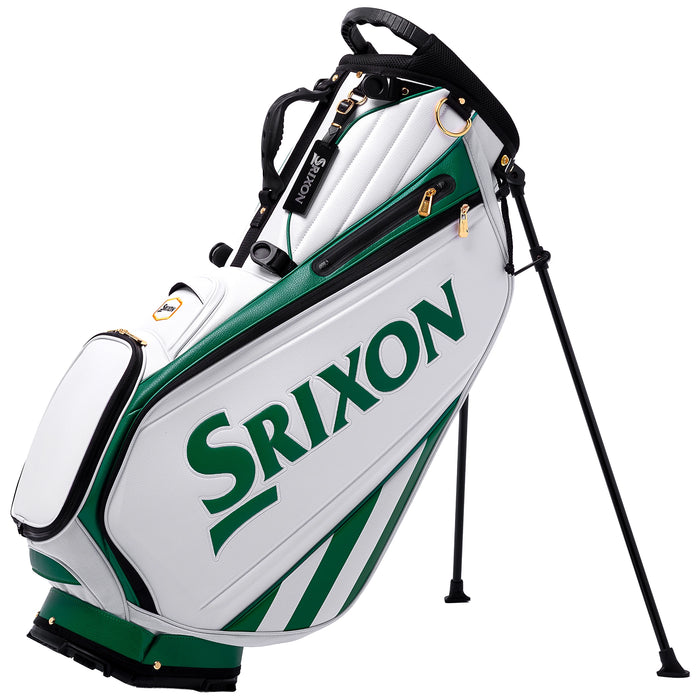 Srixon 2026 LE Masters Spring Collection Stand Bag
