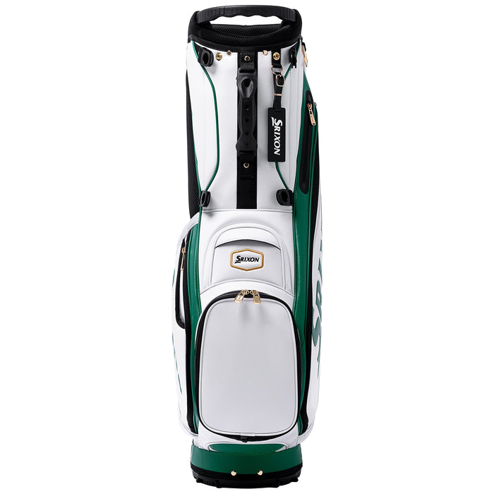 Srixon 2026 LE Masters Spring Collection Stand Bag