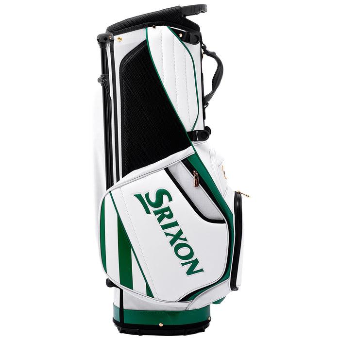 Srixon 2026 LE Masters Spring Collection Stand Bag