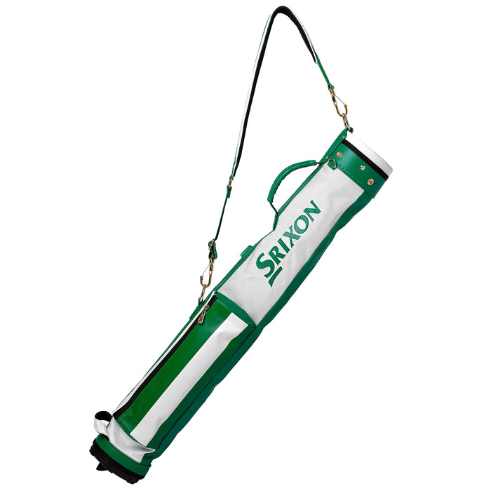 Srixon 2026 LE Masters Spring Collection Sunday Carry Bag
