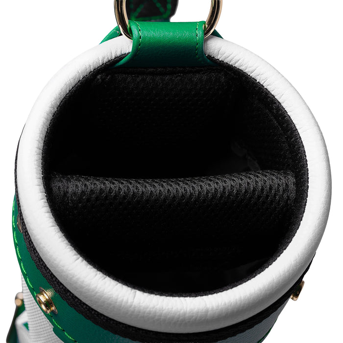 Srixon 2026 LE Masters Spring Collection Sunday Carry Bag