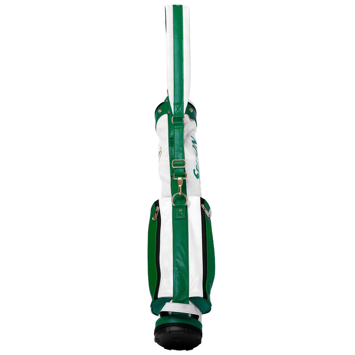 Srixon 2026 LE Masters Spring Collection Sunday Carry Bag