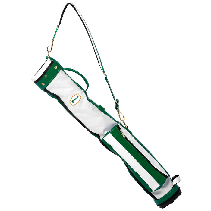 Srixon 2026 LE Masters Spring Collection Sunday Carry Bag