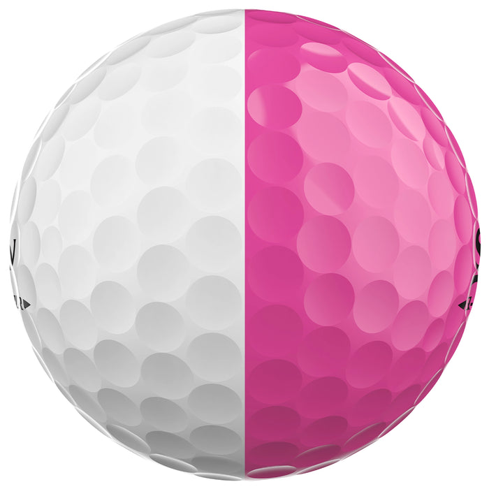 Srixon 2026 Q-Star Tour Divide Golf Balls