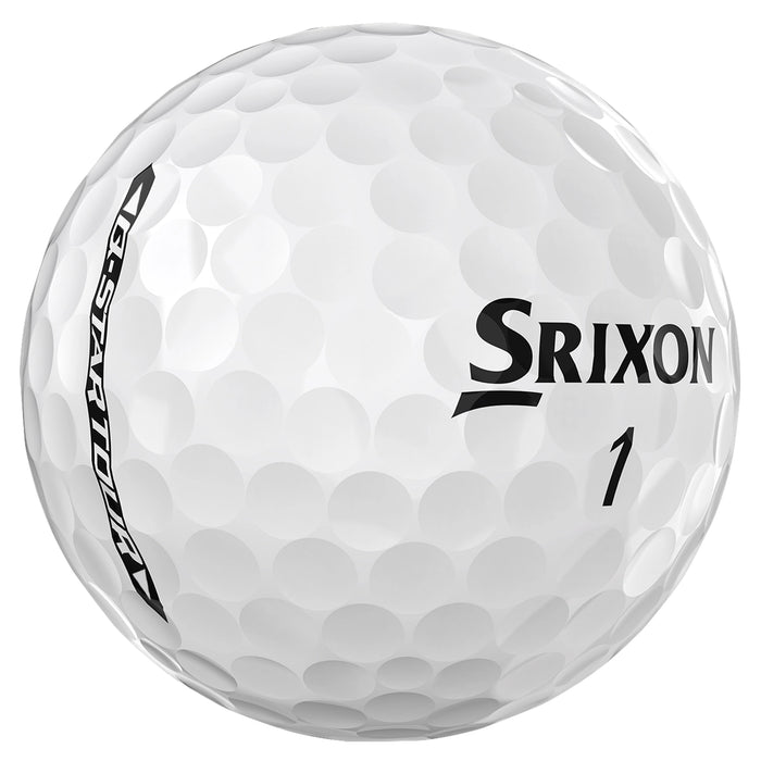 Srixon 2026 Q-Star Tour Golf Balls