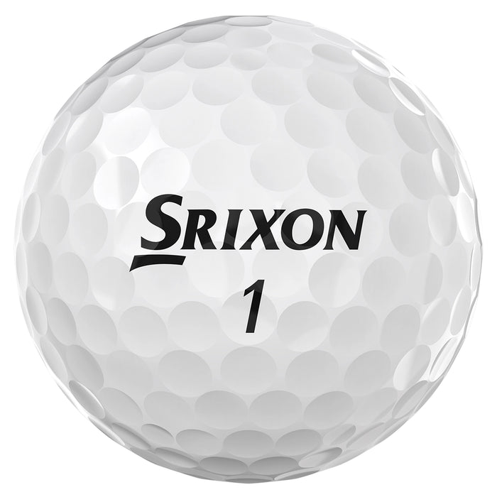 Srixon 2026 Q-Star Tour Golf Balls