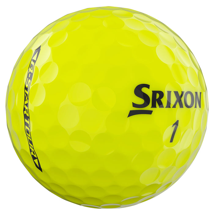Srixon 2026 Q-Star Tour Golf Balls