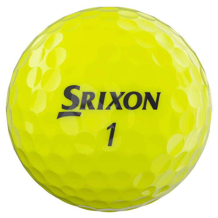 Srixon 2026 Q-Star Tour Golf Balls