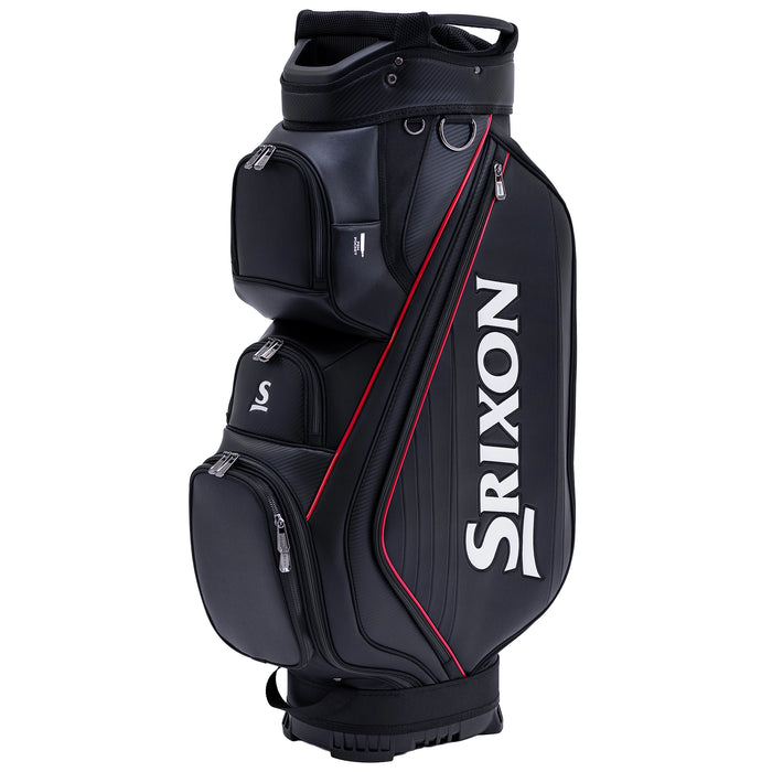 Srixon 2026 ZXi Tour Cart Bag