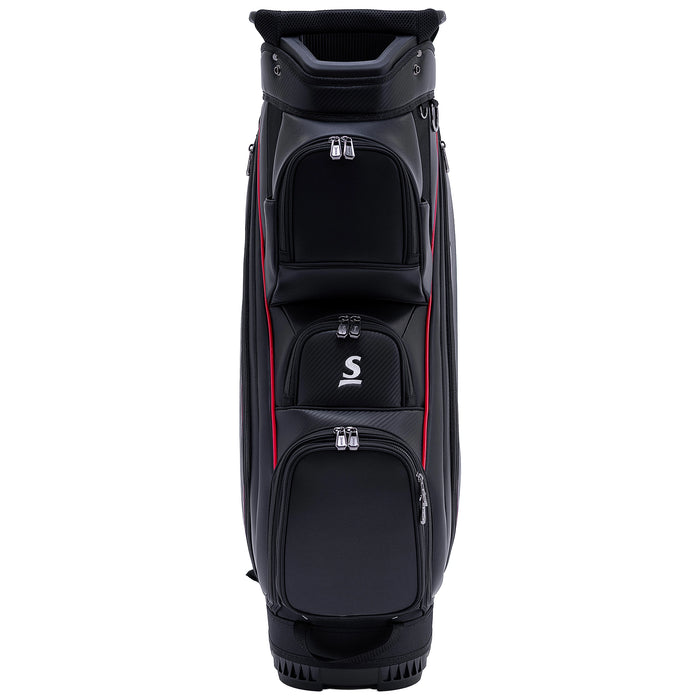 Srixon 2026 ZXi Tour Cart Bag