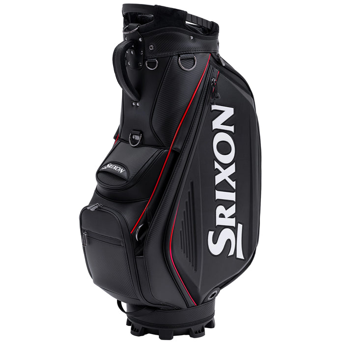 Srixon 2026 ZXi Tour Staff Bag