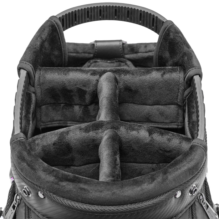 Srixon 2026 ZXi Tour Staff Bag