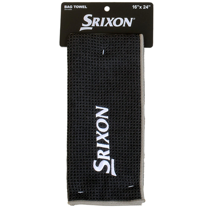 Srixon Microfibre Bag Towel