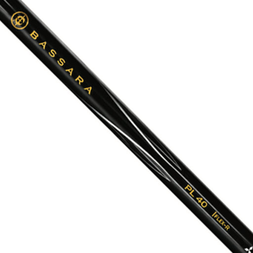 Srixon Custom Shaft