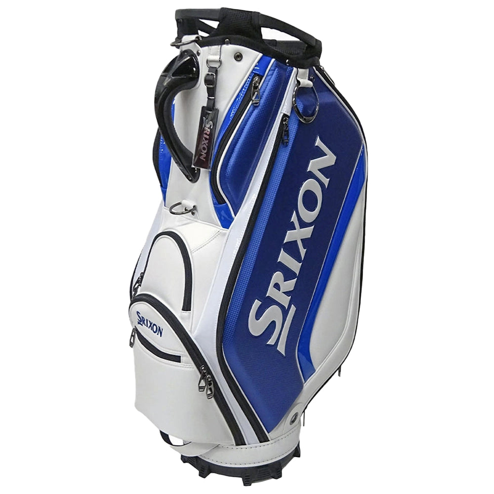 Srixon best sale staff bag