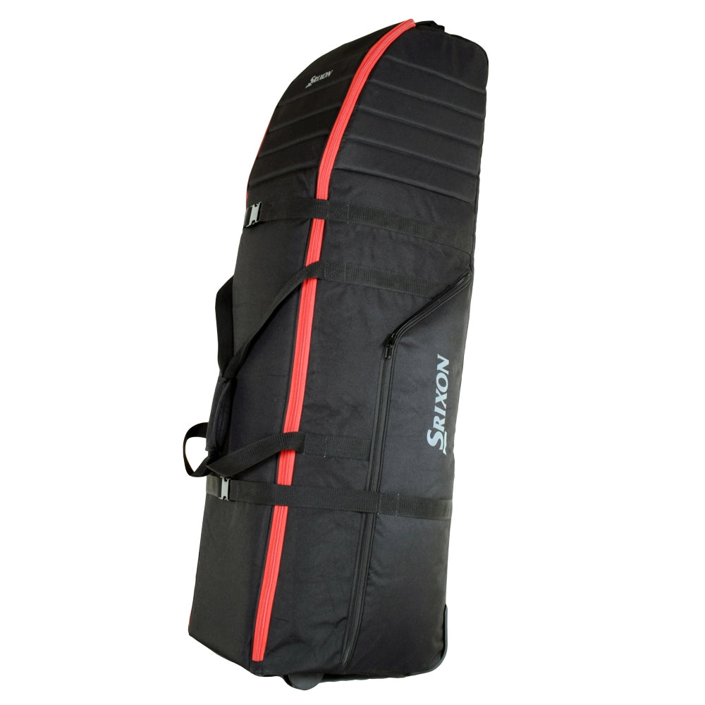 srixon travel cover with wheels