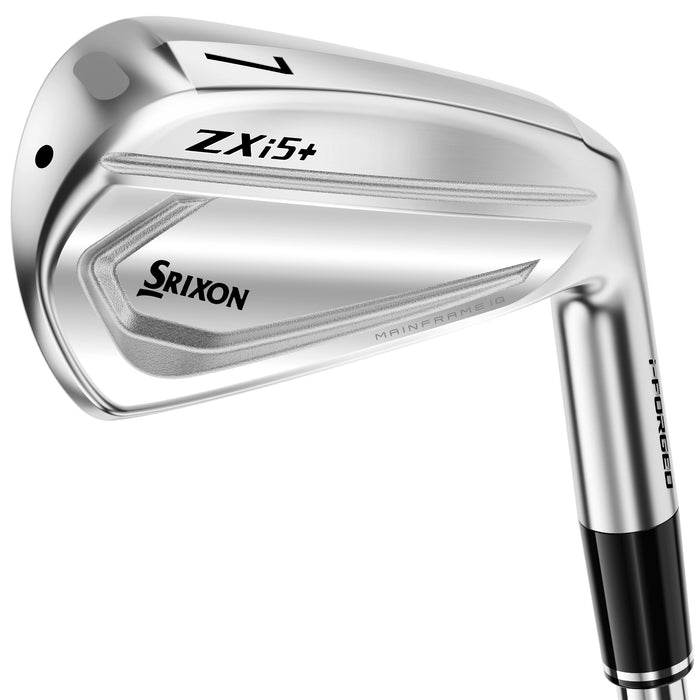 Srixon ZXi5+ Gen2 Irons Custom (Pre-Order)