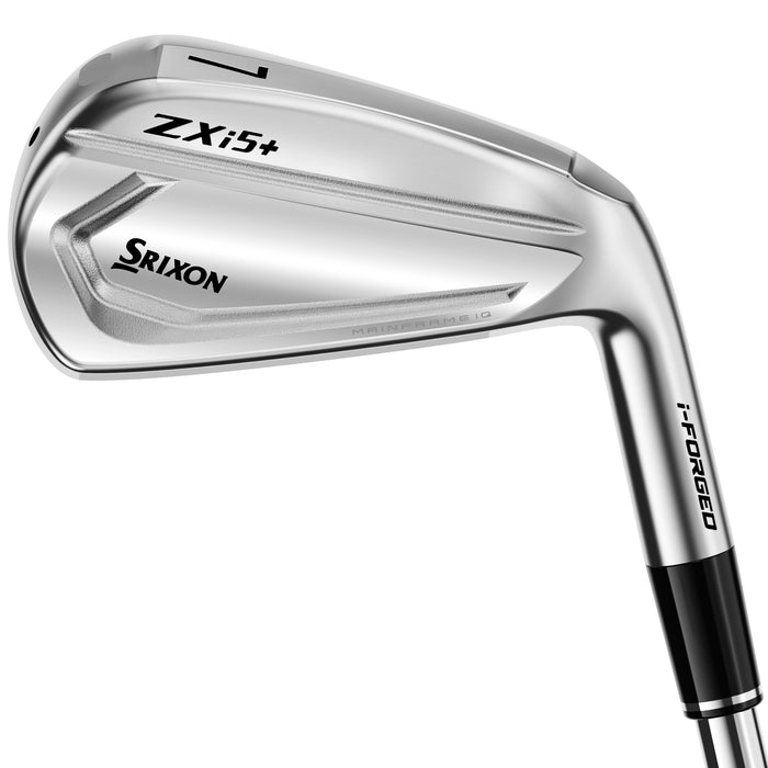 Srixon ZXi5+ Gen2 Irons Custom (Pre-Order)