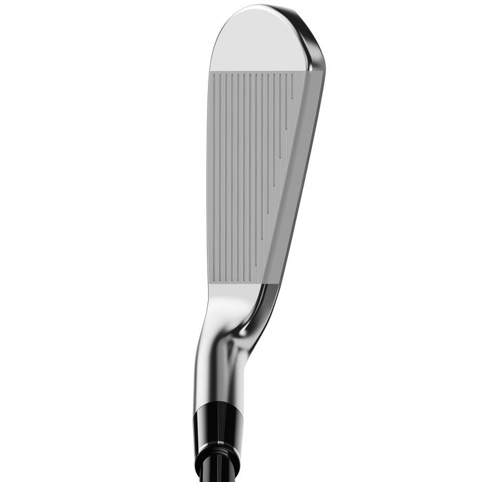 Srixon ZXi5+ Gen2 Irons - Graphite RH (Pre-Order)