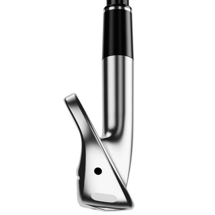 Srixon ZXi5+ Gen2 Irons - Graphite RH (Pre-Order)