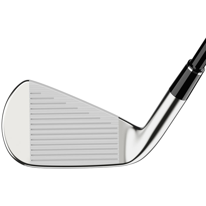 Srixon ZXi5+ Gen2 Irons - Graphite RH (Pre-Order)