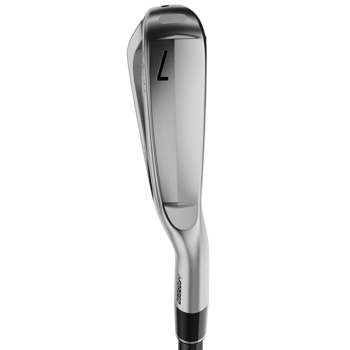 Srixon ZXi5+ Gen2 Irons - Graphite RH (Pre-Order)