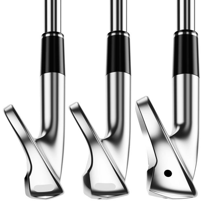 Srixon ZXi Combo Irons Custom (Pre-Order)