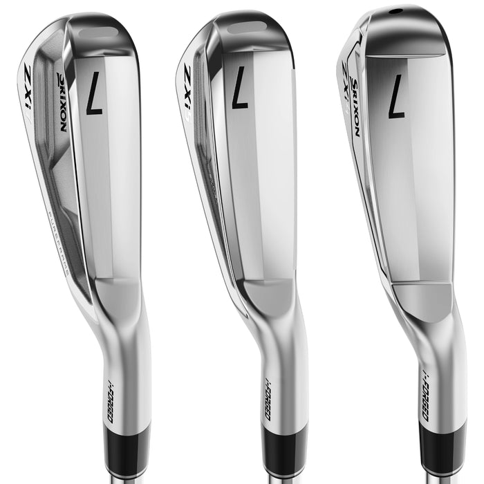 Srixon ZXi Combo Irons Custom (Pre-Order)