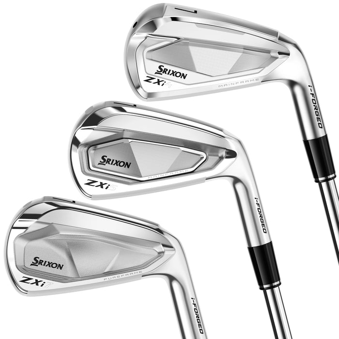 Srixon ZXi Combo Irons Custom (Pre-Order)