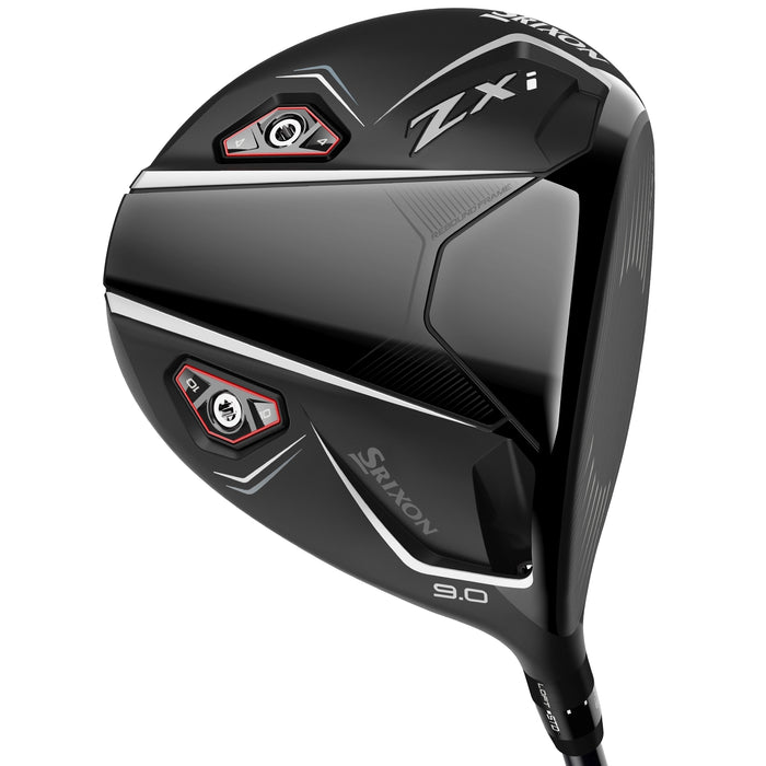 Srixon ZXi Driver Custom (Pre-Order)