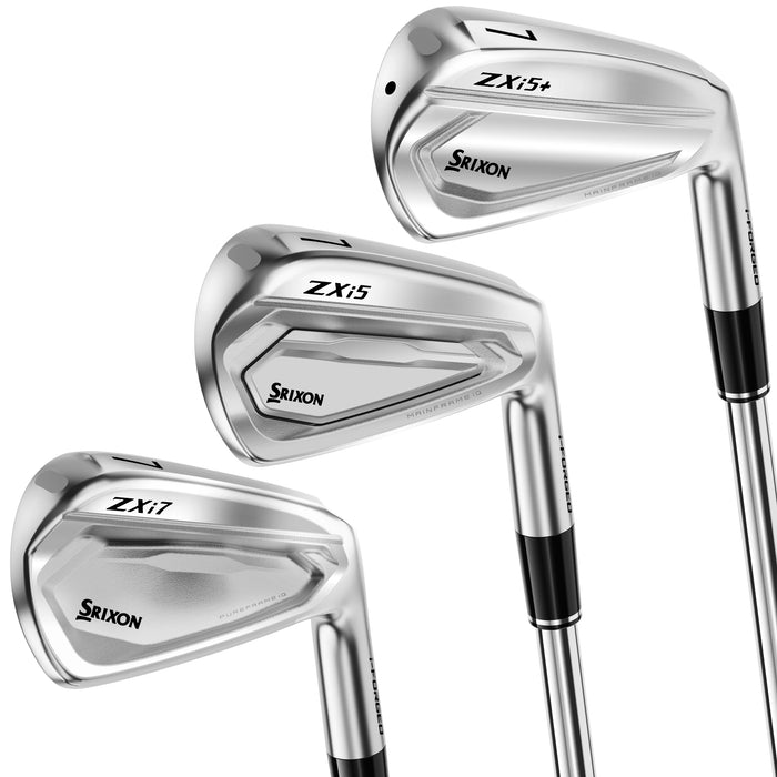Srixon ZXi Gen2 Combo Irons Custom (Pre-Order)
