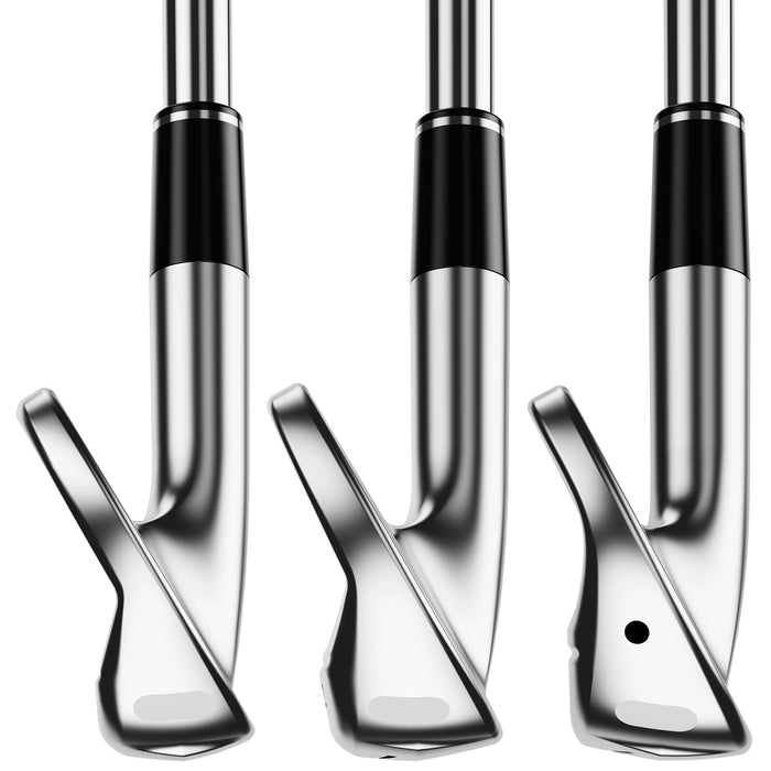 Srixon ZXi Gen2 Combo Irons Custom (Pre-Order)