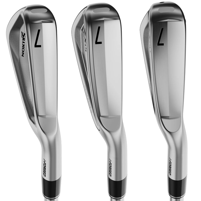 Srixon ZXi Gen2 Combo Irons Custom (Pre-Order)