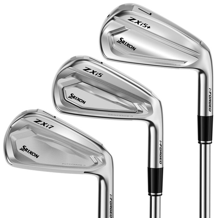 Srixon ZXi Gen2 Combo Irons Custom (Pre-Order)