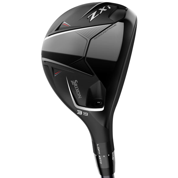 Hirosophy Srixon ZXi Hybrid LH — The House of Golf