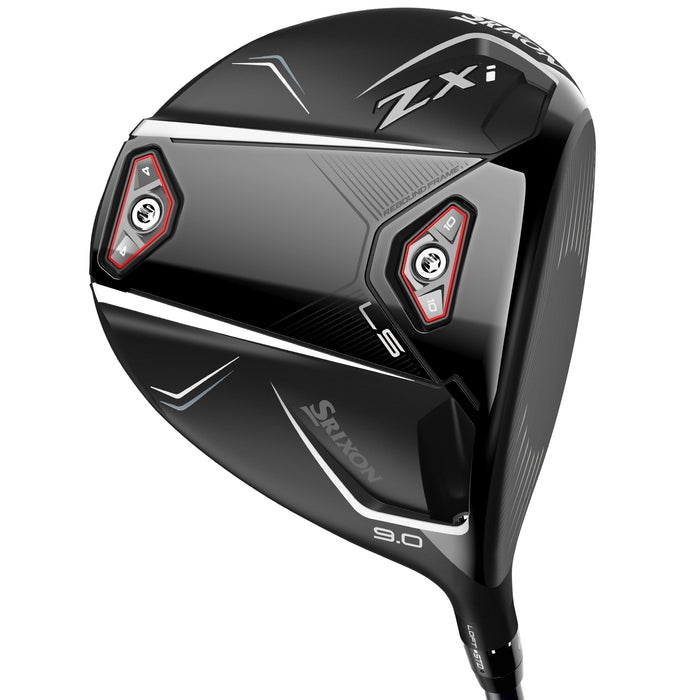 Srixon ZXi LS Driver Custom (Pre-Order)