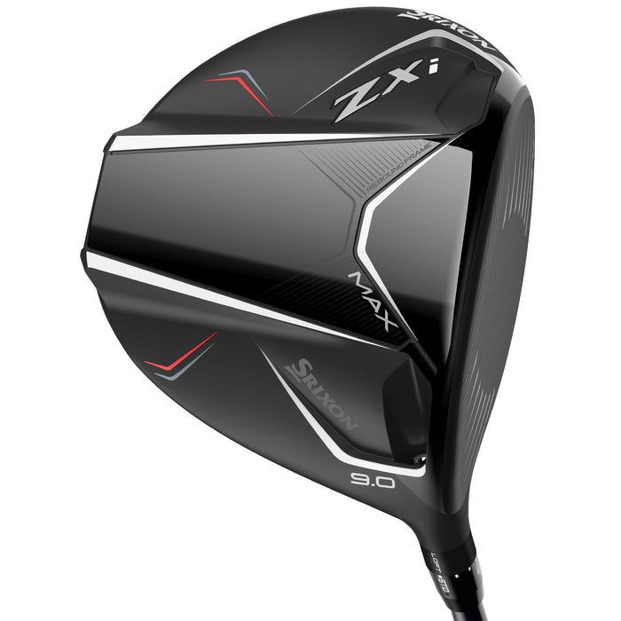 Srixon ZXi Max Driver Custom (Pre-Order)