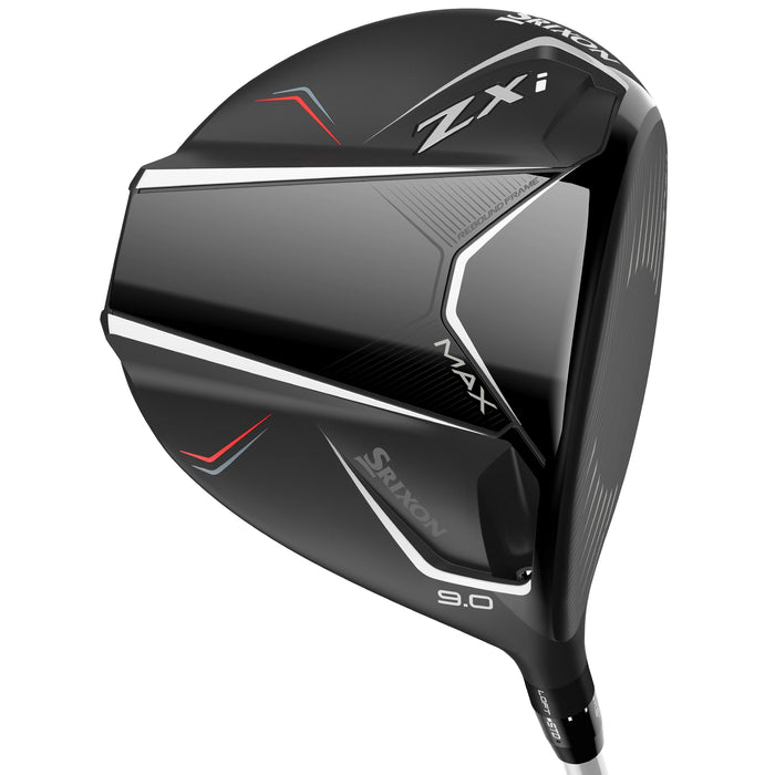 Srixon ZXi Max Ladies Driver Custom (Pre-Order)