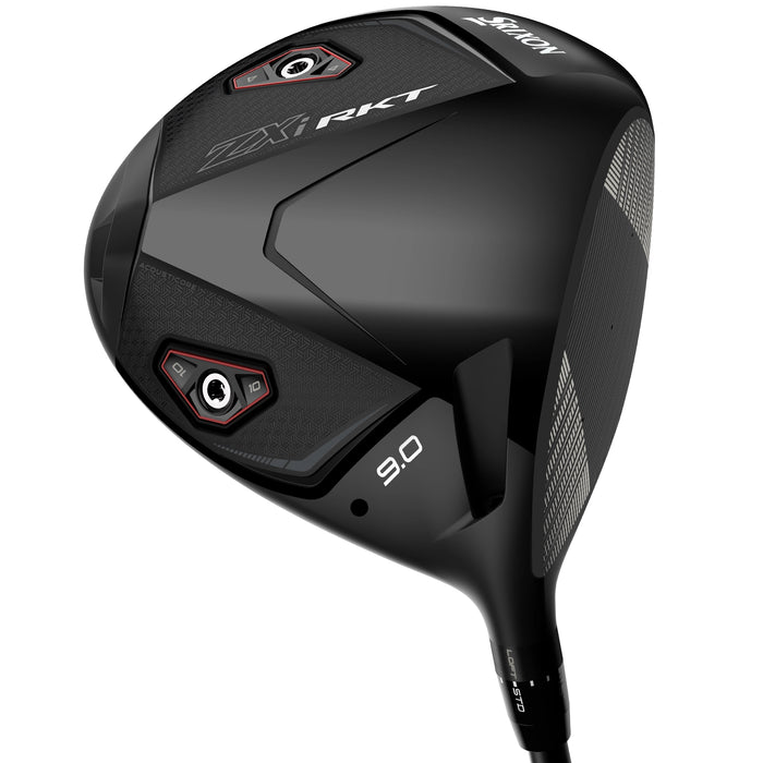 Srixon ZXi RKT Driver LH (Pre-Order)