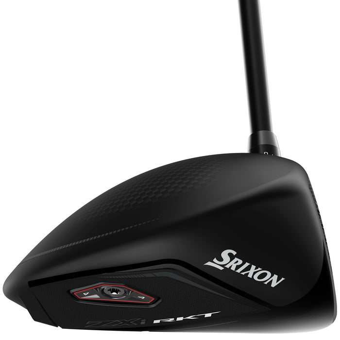 Srixon ZXi RKT Driver LH (Pre-Order)