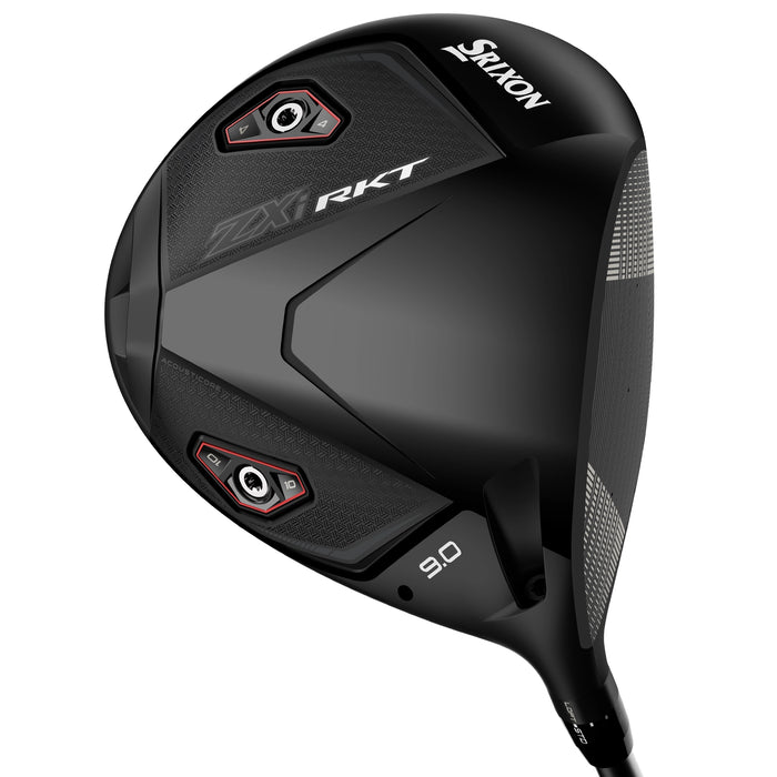 Srixon ZXi RKT Driver LH (Pre-Order)