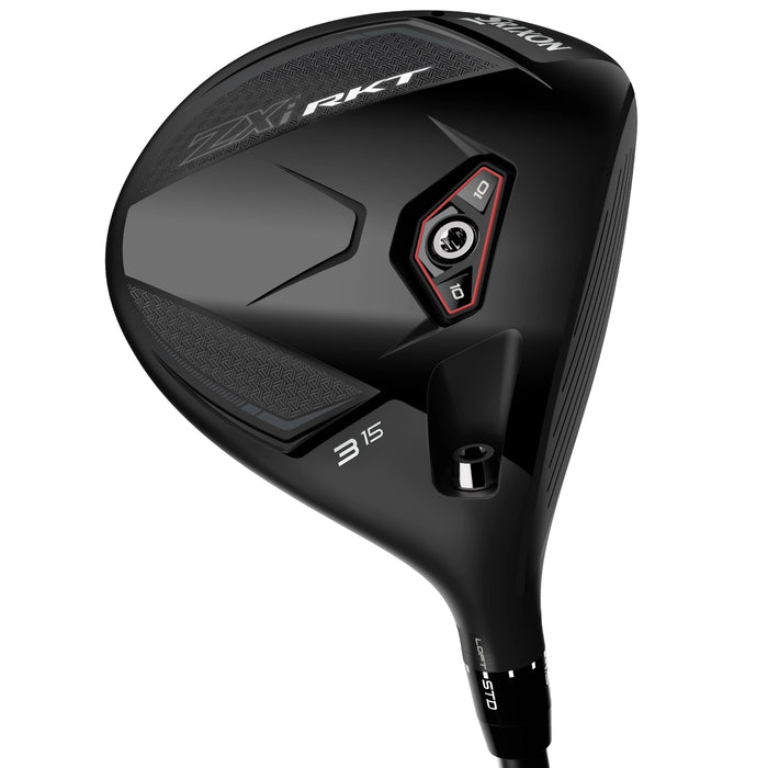 Srixon ZXi RKT Fairway Wood LH (Pre-Order)