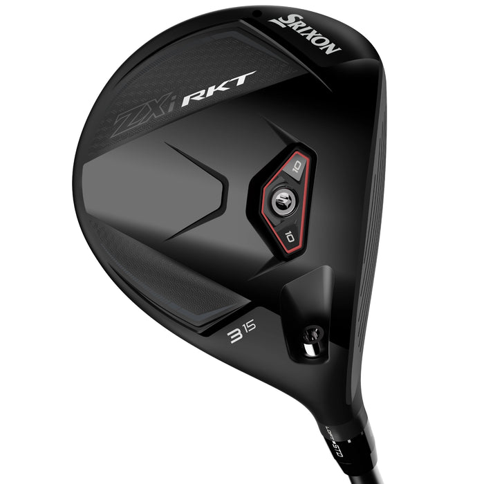 Srixon ZXi RKT Fairway Wood LH (Pre-Order)