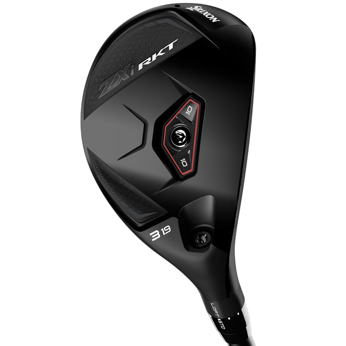 Srixon ZXi RKT Hybrid LH (Pre-Order)