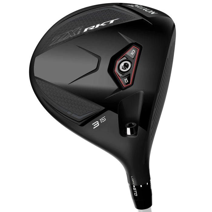 Srixon ZXi RKT Ladies Fairway Wood Custom (Pre-Order)